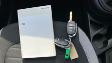 Hyundai i10 1.0 MPi SE Connect 5dr Petrol Hatchback